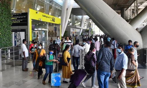 Ấn Độ mở cửa miễn cách ly cho công dân 99 nước, Việt Nam không có trong danh sách