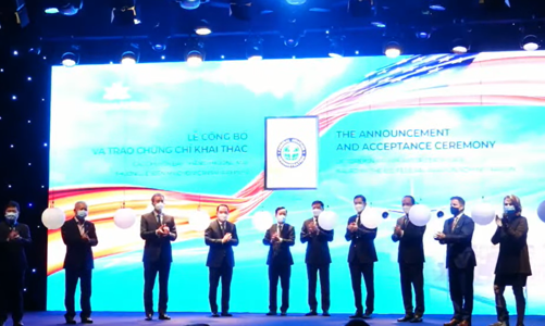 Mở đường bay thẳng Việt - Mỹ, thúc đẩy kim ngạch xuất nhập khẩu chinh phục mốc kỷ lục 100 tỷ USD