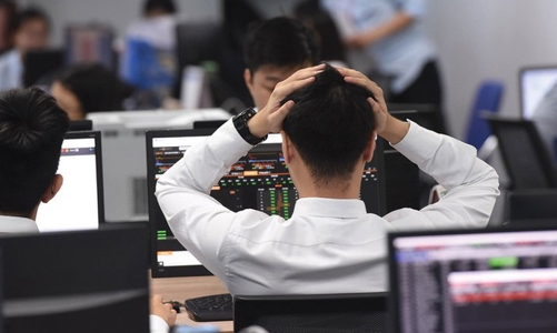 Vốn rút khỏi các ETF Đông Nam Á cao nhất 6 tháng qua, Việt Nam đứng thứ 2 danh sách