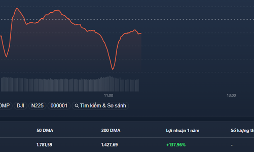 Cổ phiếu đầu cơ chao đảo, cầu bắt đáy vẫn đang nhập cuộc