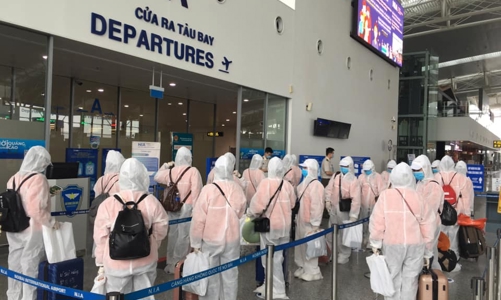 Đài Loan gia hạn giấy phép làm việc cho lao động nước ngoài