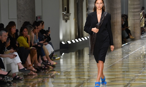 Chiếc ghế Giám đốc Sáng tạo của Bottega Veneta thuộc về ai?