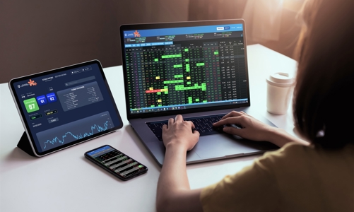 Chứng khoán Yuanta Việt Nam tăng vốn điều lệ lên 2.000 tỷ đồng