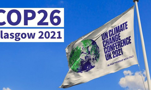 Kêu gọi các quốc gia tích hợp chương trình giảm phát thải vào quy hoạch phát triển tổng thể