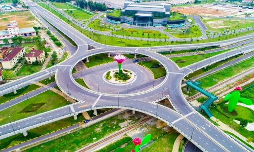 Quảng Nam: Gần 4.500 tỷ đồng xây dựng hạ tầng giao thông, tạo sức bật từ khu kinh tế ven biển