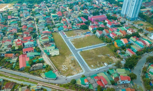 Tỉnh ủy Khánh Hòa yêu cầu rà soát và xử lý nghiêm vi phạm về quản lý đất đai