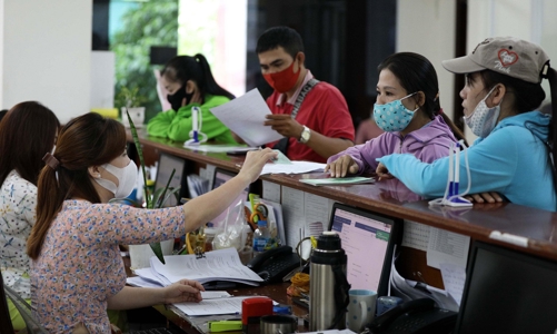 Trục lợi Quỹ Bảo hiểm xã hội gia tăng và ngày càng tinh vi