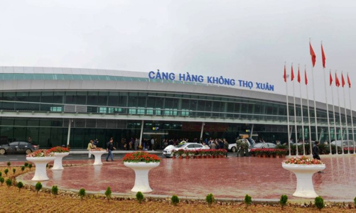 Lam Sơn: Hưởng lợi từ Cảng hàng không quốc tế Thọ Xuân 