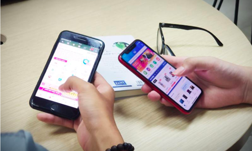 MobiFone công bố được cấp phép triển thí điểm Mobile Money