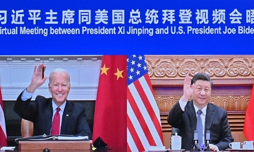 Sau thượng đỉnh trực tuyến Mỹ - Trung, chiến tranh thương mại sẽ đi về đâu?