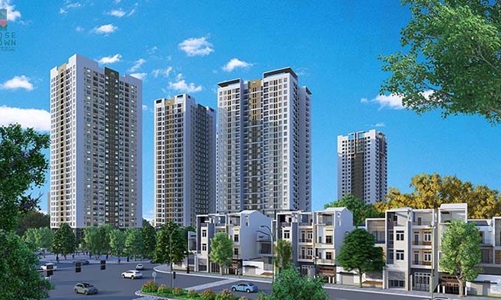 Xu hướng chọn nhà ở sau đại dịch Covid-19