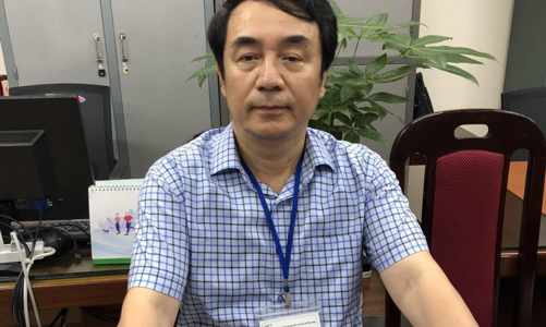 Khởi tố tội nhận hối lộ với Tổ trưởng Tổ 1444, Tổng cục Quản lý thị trường