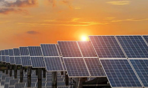 Pin năng lượng mặt trời Việt Nam không bị Hoa Kỳ điều tra chống lẩn tránh biện pháp phòng vệ thương mại