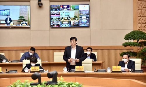 Số ca tử vong, nguy kịch vì Covid-19 giảm mạnh sau hơn một tháng triển khai Nghị quyết 128