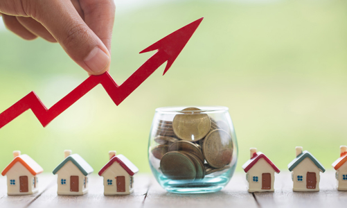 “Vết rạn” thị trường trái phiếu bất động sản bắt đầu từ năm 2023