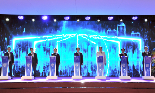 Kích hoạt hệ thống hoá đơn điện tử, bước ngoặt chuyển đổi số ngành Thuế