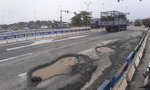 Sắp xét xử 36 bị cáo trong đại án cao tốc Đà Nẵng - Quảng Ngãi