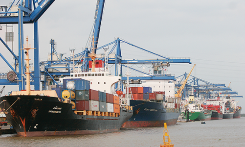 Giao thương với thị trường Hoa Kỳ trong bối cảnh mới