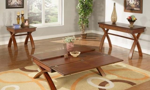 Xuất khẩu đồ nội thất phòng khách tăng mạnh nhờ xu hướng làm việc tại nhà