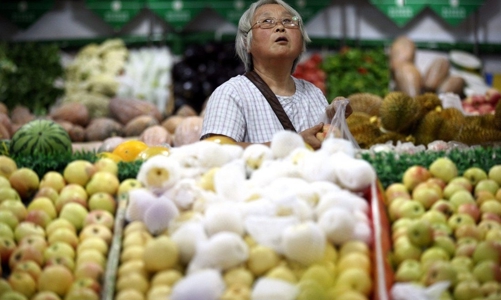 Lạm phát ở châu Á: Bữa ăn không thịt và những chiếc pizza có giá bằng tiền ăn cho 150 người