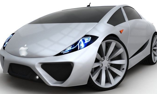 Apple muốn ra mắt xe điện tự lái vào năm 2025