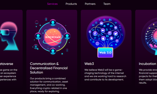 Start-up Metaverse của người Việt huy động được 1 triệu USD 