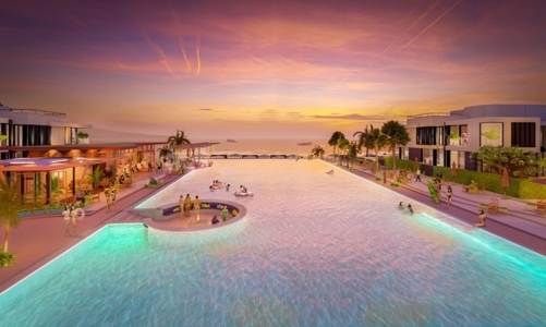 Bất động sản nghỉ dưỡng Đà Nẵng đón đầu xu hướng sau đại dịch