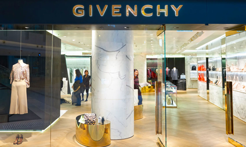 Nhiều thương hiệu hàng xa xỉ rốt ráo tham gia “sân chơi” NFT