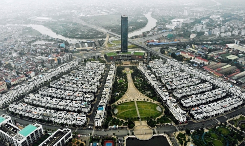 Hải Phòng sẽ trở thành trung tâm du lịch lớn của cả nước