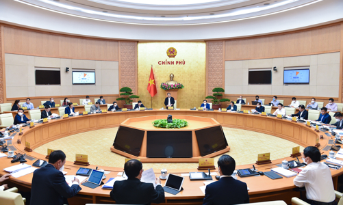 Nỗi lo của Chính phủ