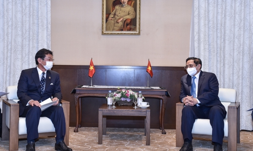 Việt Nam sẽ giải quyết nhanh vướng mắc cho nhà đầu tư nước ngoài