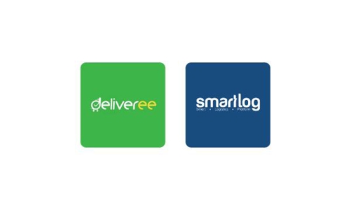 Deliveree và Smartlog - Bắt tay hợp tác chinh phục thị trường logistics Đông Nam Á
