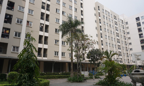 Lập đoàn thanh tra về sử dụng quỹ bảo trì chung cư và nhà ở xã hội tại 11 tỉnh, thành phố