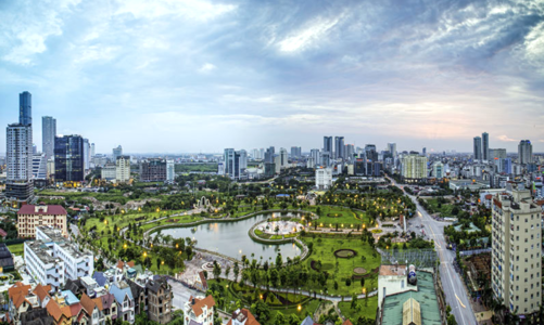 TP.HCM sẽ lựa chọn chủ đầu tư cho các Khu đô thị Hiệp Phước, Bình Quới - Thanh Đa, Tây Bắc