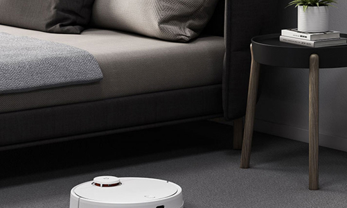 Loạt sản phẩm điện gia dụng chuyên dùng vệ sinh nhà cửa