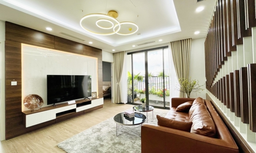 Sức hút của căn hộ 2 phòng ngủ tại Housinco Premium Nguyễn Xiển