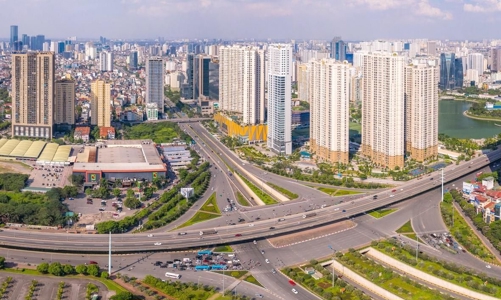 Mở bán đợt cuối dự án D’Capitale cùng nhiều ưu đãi