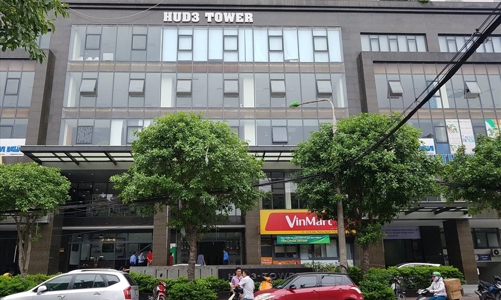 Kiểm toán Nhà nước: Đầu tư vào các công ty thua lỗ, HUD3 cần chấn chỉnh tập thể, cá nhân ngay