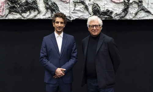 Cuộc chuyển giao quyền lực nội bộ của đế chế thời trang Prada