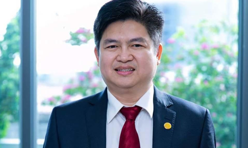 Bắt giam Tổng giám đốc Thuduc House ông Nguyễn Vũ Bảo Hoàng