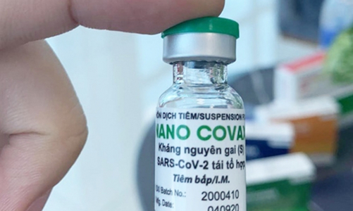 Nanocovax: Đoạn đường gian truân chưa hết