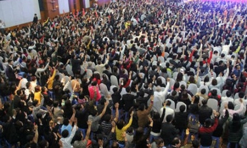 Chặn “thổi phồng” chất lượng sản phẩm trong bán hàng đa cấp