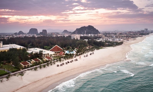 Đà Nẵng: Một số dự án ven biển chưa triển khai hoặc chậm triển khai cần được giải quyết dứt điểm