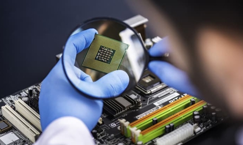 Năm vấn đề lớn của ngành công nghệ Trung Quốc trong năm 2022