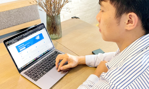 Ký kết hợp đồng điện tử: Pháp lý rõ ràng, xác minh sau ký trong 3 giây