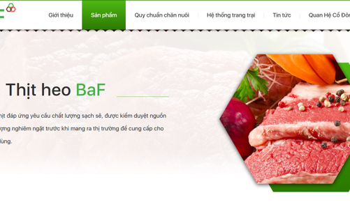 78 triệu cổ phiếu BAF lên sàn HOSE với giá 20.000 đồng/cổ phiếu