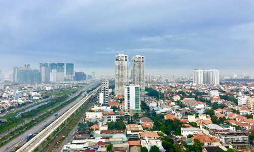 Năm 2022, đề nghị không tăng hệ số điều chỉnh giá đất tại TP.HCM