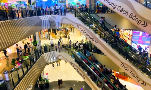 “Hà Nội đêm không ngủ” chính thức khởi động từ 17 giờ 26/11