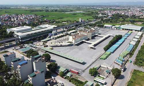 Bao giờ doanh nghiệp vận tải khách mới thực sự “lăn bánh”?