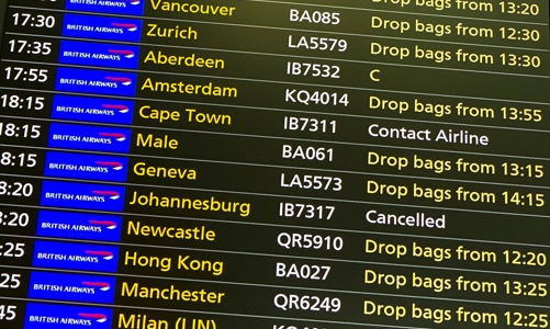 Nhiều quốc gia đồng loạt ban hành hạn chế đi lại do lo ngại biến thể Omicron